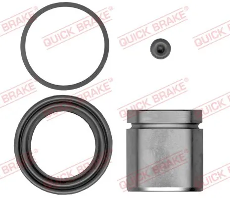 Repair Kit, brake caliper